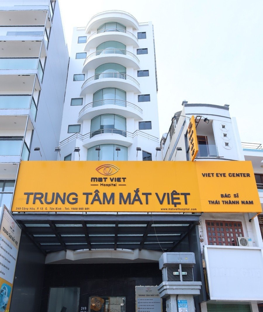 Trung Tam Mat Viet