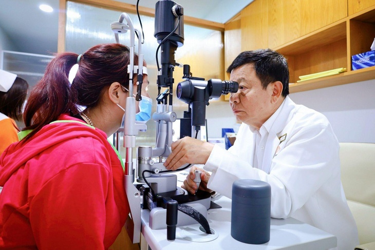 Doctor Nam